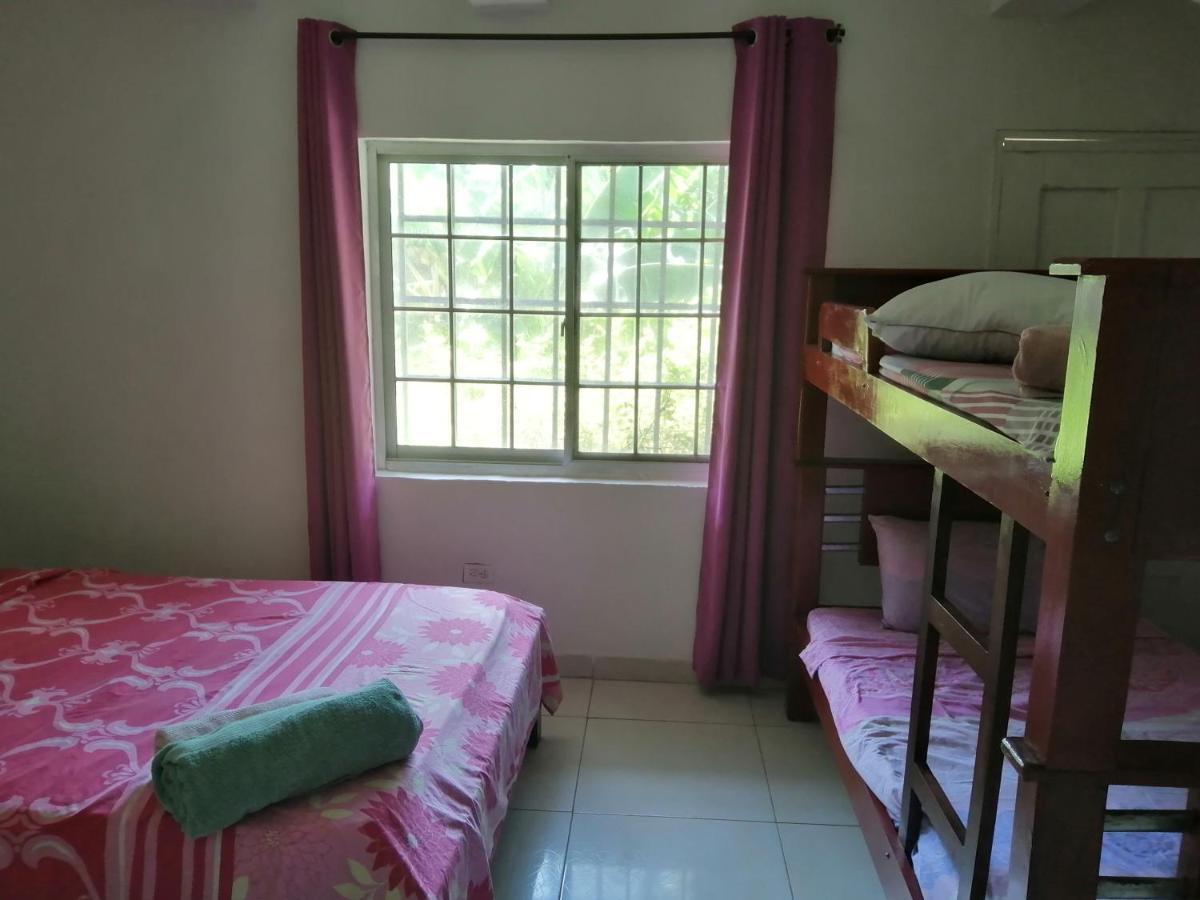Inn Skyline Hostel San Andres  Ngoại thất bức ảnh